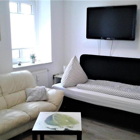 Citywohnung Im Paulusviertel II Halle  Ngoại thất bức ảnh