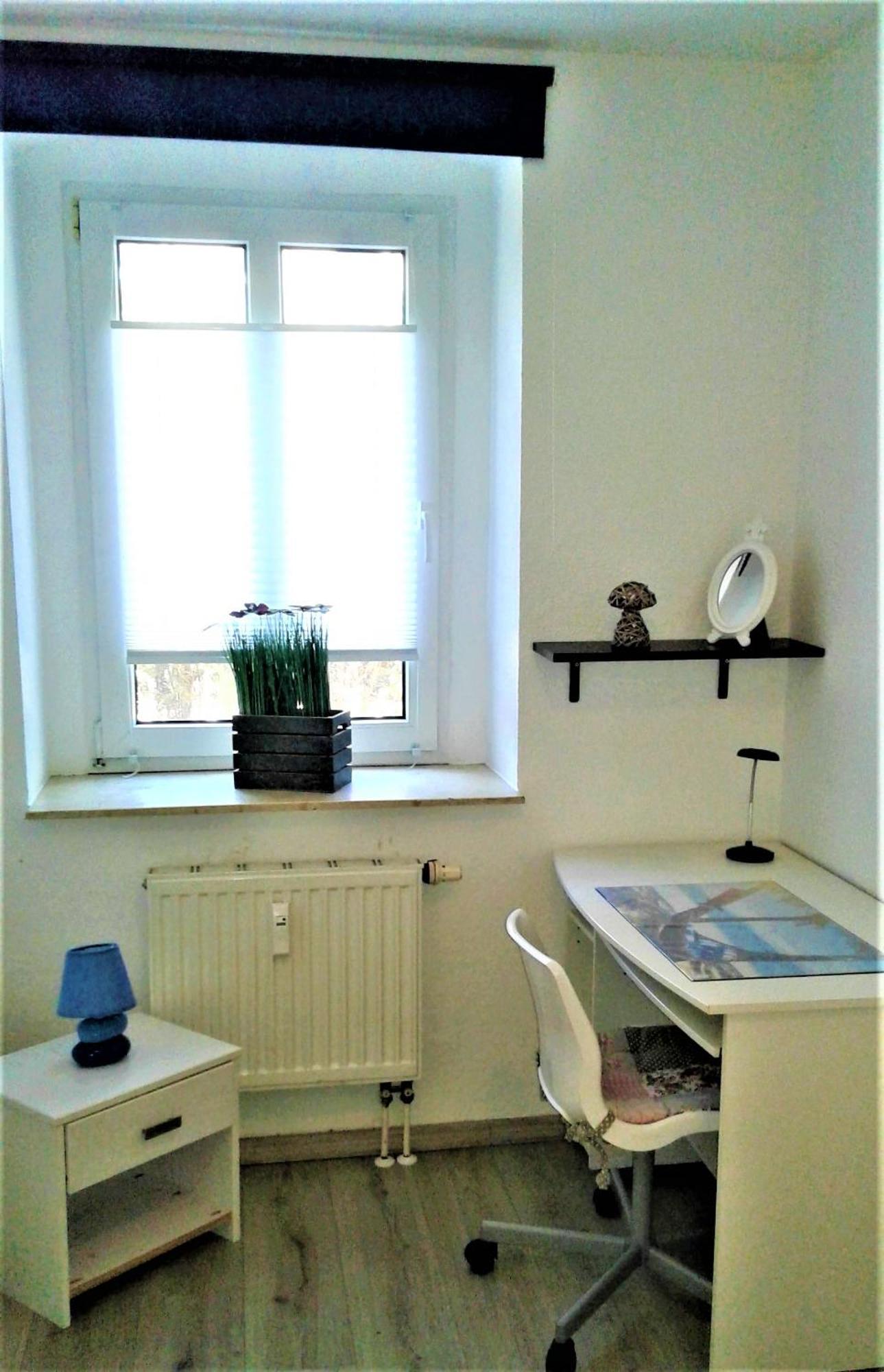 Citywohnung Im Paulusviertel II Halle  Ngoại thất bức ảnh